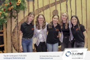 Tag der Landjugend